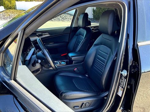 Used 2023 Kia Sportage SX image 10