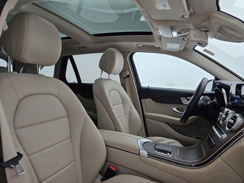 Certified 2020 Mercedes-Benz GLC 300 4MATIC image 13