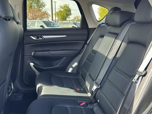 New 2025 MAZDA CX-5 AWD 2.5 S image 24