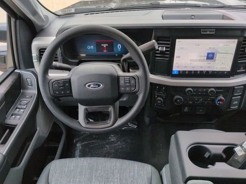 New 2026 Ford F250 XLT image 16