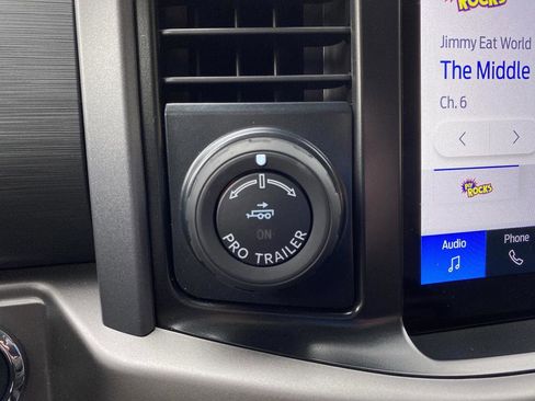 New 2026 Ford F150 XLT w/ Equipment Group 302A MID image 33