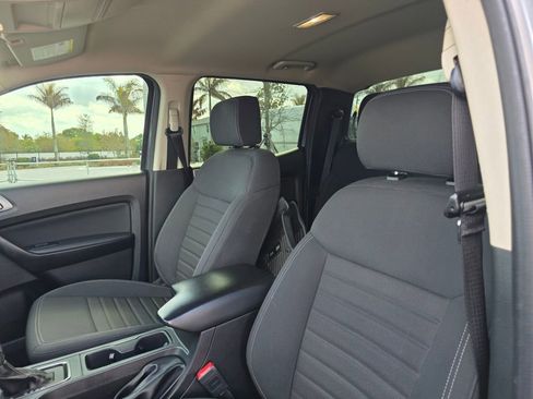 Used 2023 Ford Ranger XLT w/ Trailer Tow Package image 20