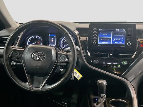 Used 2024 Toyota Camry SE FWD image 18