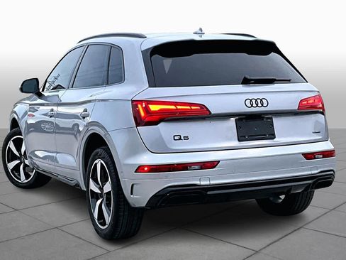 Certified 2024 Audi Q5 2.0T Prestige w/ Prestige Package AWD/4WD image 12