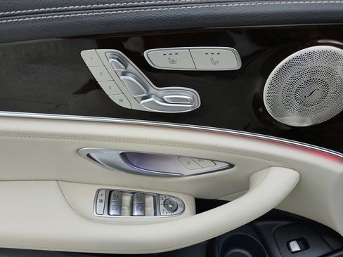 Used 2022 Mercedes-Benz E 350 Sedan image 20