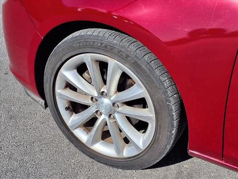 Used 2014 Buick Verano Leather FWD image 17