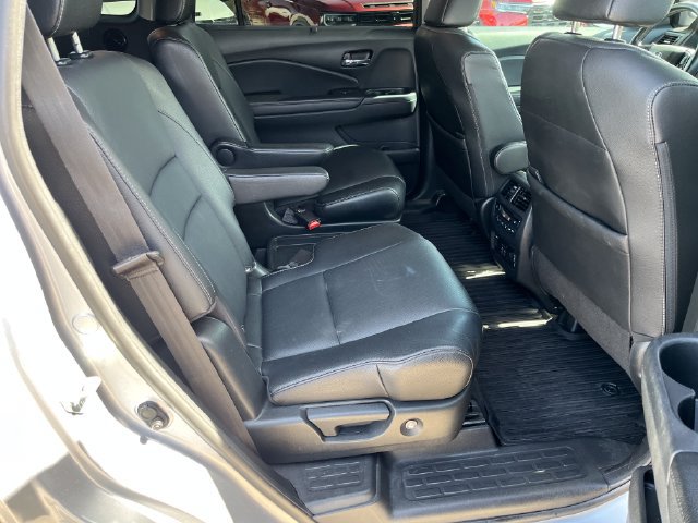 Certified 2022 Honda Pilot Elite image 15