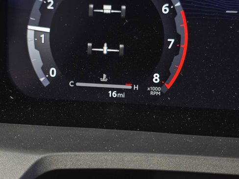 Certified 2025 Toyota 4Runner TRD Sport image 27