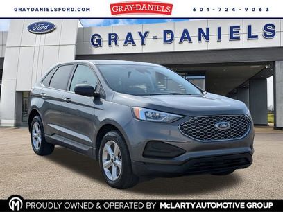 Used 2023 Ford Edge SE