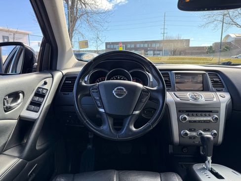 Used 2014 Nissan Murano SL image 2
