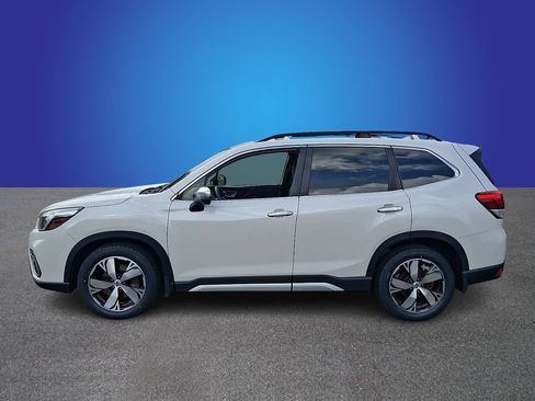 Used 2019 Subaru Forester Touring w/ Popular Package #3 AWD/4WD image 7
