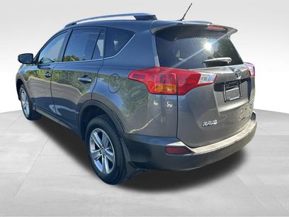 Used 2015 Toyota RAV4 XLE