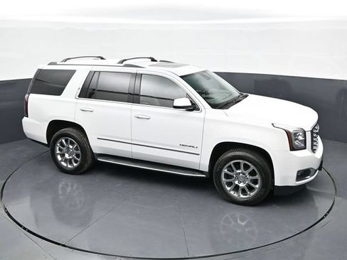 Used 2020 GMC Yukon Denali w/ Open Road Package AWD/4WD image 33