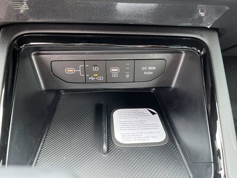 New 2026 Kia K5 GT-Line FWD image 19