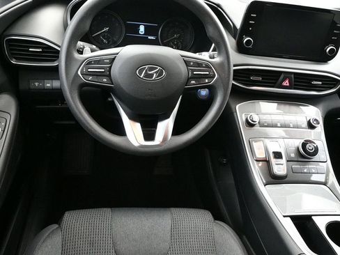 Used 2022 Hyundai Santa Fe SEL image 17