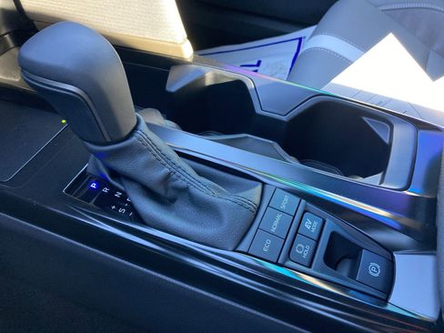 Certified 2026 Toyota Camry SE image 23