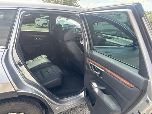 Used 2019 Honda CR-V EX-L image 6