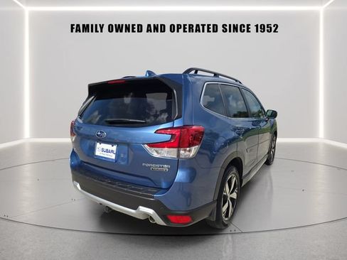 Used 2020 Subaru Forester Touring w/ Popular Package #2 AWD/4WD image 3