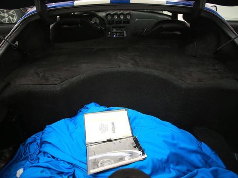 Used 1997 Dodge Viper GTS RWD image 30
