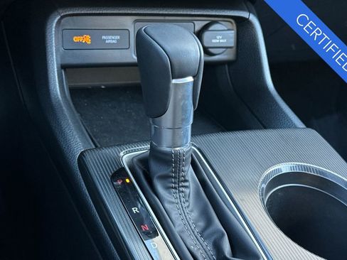 Certified 2026 Honda Civic Sport Touring image 22