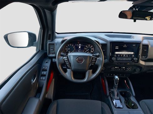 Used 2024 Nissan Frontier PRO-4X w/ Pro Convenience Package image 20
