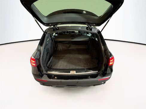 Used 2021 Mercedes-Benz E 450 4MATIC All-Terrain Wagon image 20