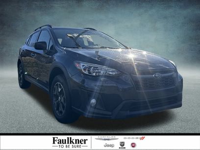 Used 2018 Subaru Crosstrek 2.0i