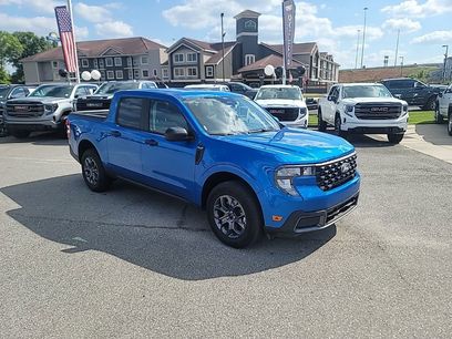 Used 2026 Ford Maverick XLT w/ Equipment Group 301A