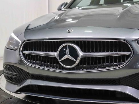 Certified 2023 Mercedes-Benz C 300 Sedan image 8