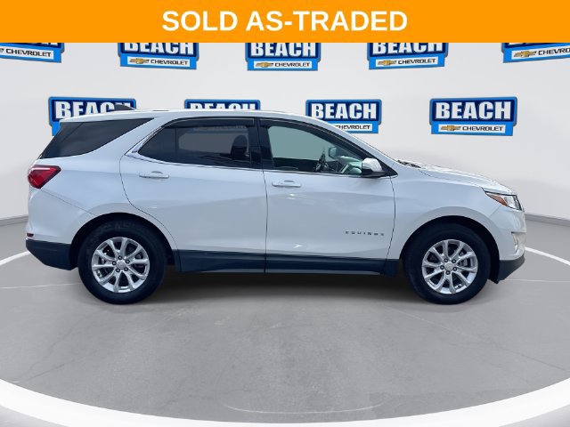 Used 2019 Chevrolet Equinox LT FWD image 9