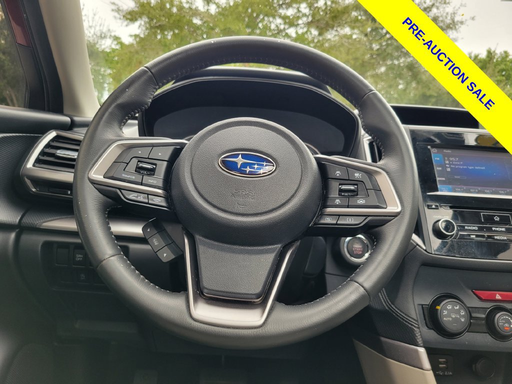 Used 2021 Subaru Forester Premium AWD/4WD image 23