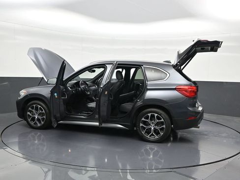 Used 2021 BMW X1 sDrive28i w/ Convenience Package image 34