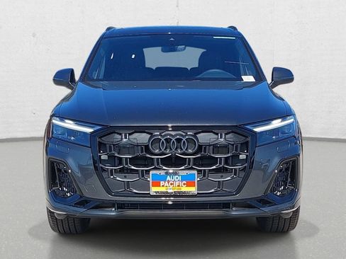 New 2026 Audi Q7 2.0T Premium Plus AWD/4WD image 2