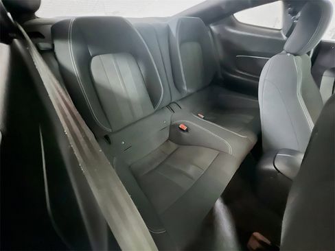 Used 2019 Ford Mustang Coupe w/ Equipment Group 101A image 24