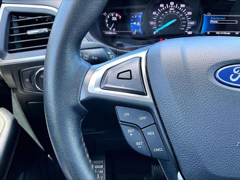 Used 2022 Ford Edge SEL w/ Sport Appearance Package image 21