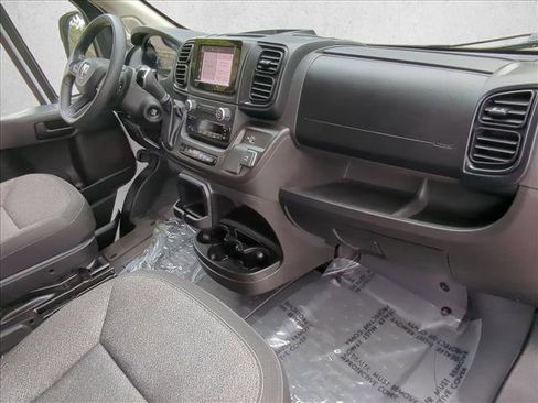 Used 2023 RAM ProMaster 2500 image 20