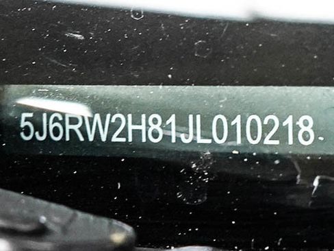 Used 2018 Honda CR-V EX-L image 31