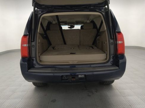 Used 2017 Chevrolet Tahoe LT image 29