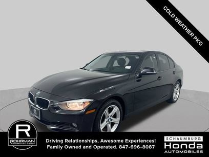 Used 2015 BMW 328i xDrive Sedan