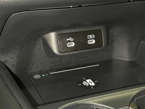 New 2026 Honda HR-V Sport image 27