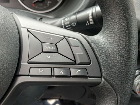 New 2025 Nissan Sentra S image 17