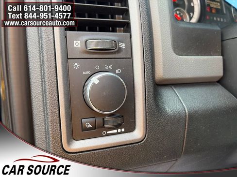Used 2019 RAM 1500 Tradesman w/ Popular Equipment Group AWD/4WD image 16