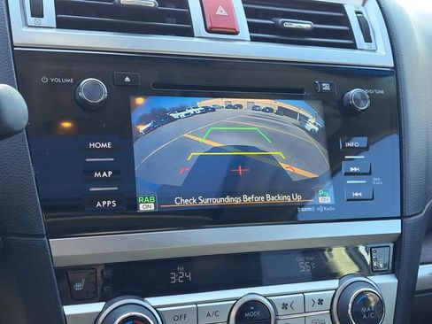 Used 2017 Subaru Outback 2.5i Limited image 15