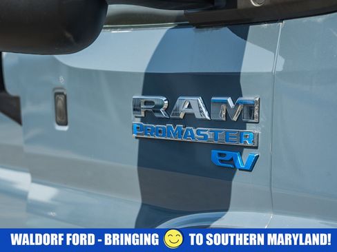 Used 2024 RAM ProMaster 3500 image 15