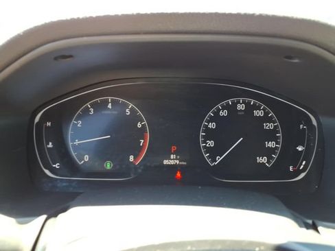 Used 2018 Honda Accord LX image 13