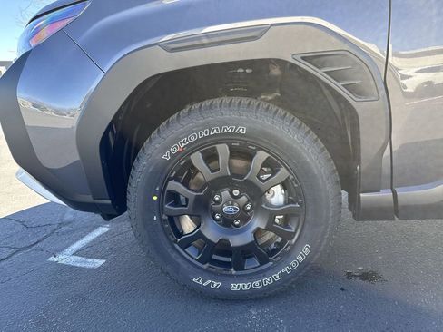 New 2026 Subaru Forester Wilderness image 19