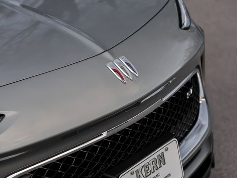 New 2026 Buick Encore GX Sport Touring w/ Comfort Package image 4