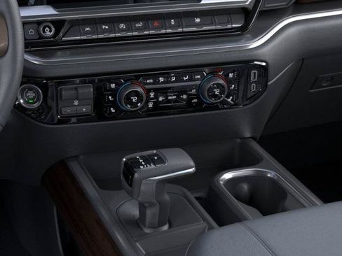 New 2026 Chevrolet Silverado 1500 High Country w/ Technology Package AWD/4WD image 23