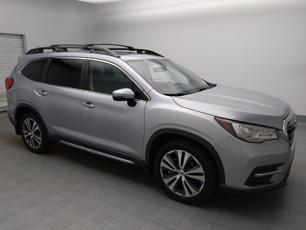 Used 2019 Subaru Ascent Limited w/ Popular Package #2A AWD/4WD image 11