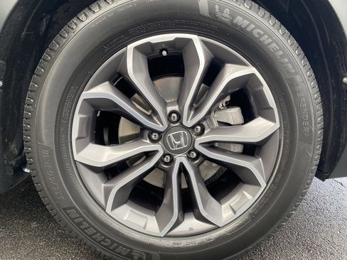 Used 2020 Honda CR-V EX image 41